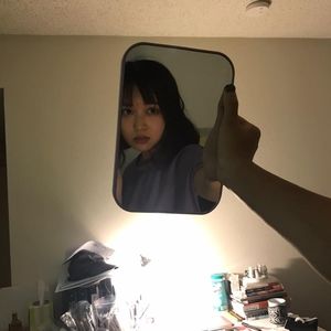 Meet your Posher, Ma